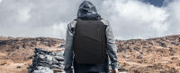 travel backpack
