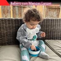 Baberos Bebe
