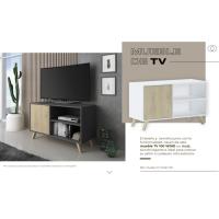 Skraut mueble decoracion diseño fabricacion distribucion hogar casa mesa tv television calidad