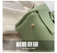 Bolso grande y versátil de gran capacidad, bolsa de hombro a la moda, novedad de 2024 - details 4