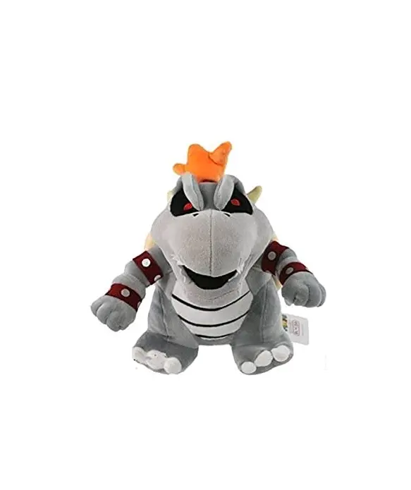 Peluche de peluche, juguete suave, lindo pequeño regalo para novia, niñas, niños, regalo de cumpleaños - 1