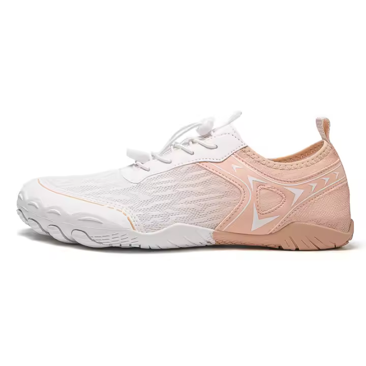 2025 nuevos zapatos de sendero par deportes al aire libre zapatos de vadear playa natación senderismo montañismo cinco dedos zapatos - 1