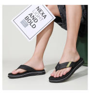 Sandalias casuales de verano, zapatillas geniales casuales para hombre al por mayor, versión coreana de zapatos de playa de moda. - details 23