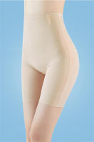 Flarixa ropa moldeadora de cuerpo sin costuras para mujer, bragas de vaina de vientre plano, pantalones cortos de vientre de levitación magnética 5D debajo de la falda, pantalones de seguridad - details 20