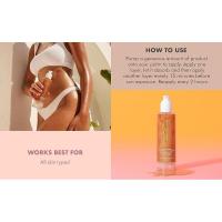 Kopari Sun Shield Body Glow, FPS 30 de amplio espectro, y textura de gel ligera que se absorbe rápidamente, no pegajosa, brillante. - details 2