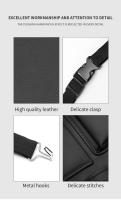 Bolsa de Almacenamiento Trasero para Coche Ralliart 4 Colores, Protección Antinudo, Accesorios Interiores de Automóvil - details 10