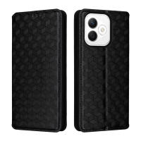 Funda de Tapa Flip de Cuero PU con Protección Antichoque Función Bloqueo RFID para Honor X60i - details 8