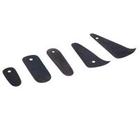 Herramientas de fabricación de violín/violonchelo, 11 piezas, raspador de varias funciones, cortador de tablero de raspado, accesorios de violín - details 4
