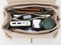 Nuevo bolso de mensajero para mujer, bolso de hombro portátil para mujer de moda - details 32