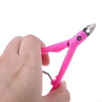 Cortador para el cuidado de uñas de acero inoxidable 652c - details 5