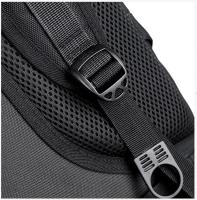 Mochila de viaje antirrobo para hombre, gran capacidad, ideal para viajar, impermeable, con USB, bandolera multifunción, bolsa de ordenador, mochila de negocios - details 6