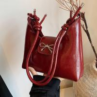 Bolso de hombro con forma de luna, bolso cruzado para mujer, regalo perfecto para el día de San Valentín para ella, la mejor opción de regalo de San Valentín - details 1