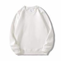 Otoño invierno ollie peluche cuello redondo sudadera casual deportiva suéter manga larga top tallas grandes polainas sueltas moda - details 2