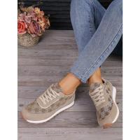 Zapatos Deportivos informales para mujer, zapatillas de moda - details 0