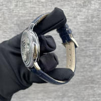 Reloj de cuarzo DUGARY a la moda para mujer, Reloj de pulsera clásico de cristal Original resistente al agua para hombre, Reloj femenino - details 7