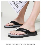 Chanclas de verano para hombre, nuevas sandalias para hombre, zapatos de playa casuales para exteriores, chanclas de moda - details 20