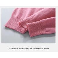Suéter grueso de Cachemira para Hombre, ropa clásica cálida con cuello en V, Jersey de otoño e invierno, 4XL - details 9