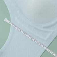 Sujetador Sexy para mujer, sujetadores de realce, Sujetador deportivo, Top de talla grande, lencería de alta calidad, sujetadores para mujer, microropa interior deportiva de realce - details 12