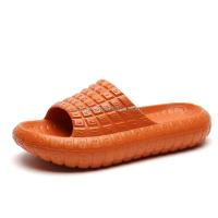 Modelo: Chanclas, zapatillas, teclado, sandalias deslizantes, novedad de verano para mujer, unisex, 2023 - details 4