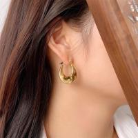 Pendientes Mujer Oro 14K Chapado Plata 925 Mujer Hipoalergénicos Dorados Joyas Joyeria Fiesta - details 0