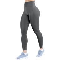 NVG Leggings dinámicos profesionales para mujer, pantalones suaves sin costuras para Fiess Yoga Gym Running Cycling 2,0 - details 15