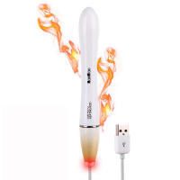 Calentador de palo Vaginal USB, calentamiento rápido de 37,5 grados para muñecas, Vagina de silicona, masturbador masculino, Juguetes sexuales - details 13