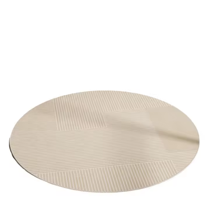Simple hogar sala de estar alfombra redonda cristal terciopelo mesa de café alfombra de piso dormitorio mesita de noche manta guardarropa mecedora cojín de pie - 1