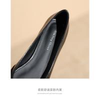 Zapatos informales bajos con hebilla de cinturón de nuevo estilo - details 5