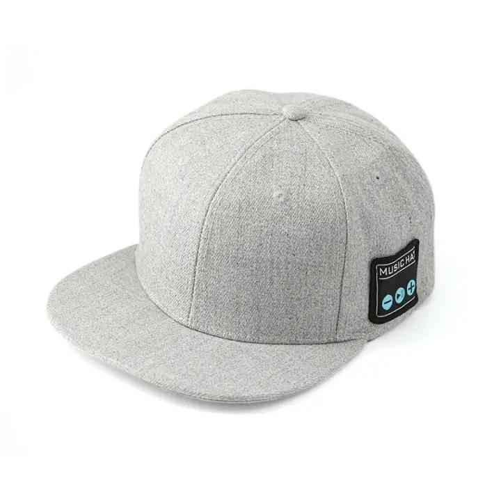 【Gorra Bluetooth 5.4 con Altavoz Integrado】 - Gorra Inteligente para Deporte, Música HD y Llamadas, Diseño Lavable Unisex, Regalo Original para Running/Senderismo/Navidad (Ajuste 20.5"-25.2")Venta caliente en Italia en 2025 - 1