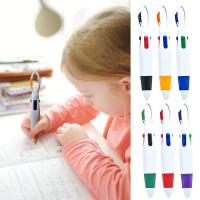 Recarga colorida portátil para estudiantes, suministros de oficina de aprendizaje, herramientas de escritura, bolígrafo de Gel, bolígrafo neutro, tipo de prensa - details 4