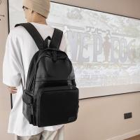 Mochila De Gran Capacidad Para Estudiantes, Bolsa De Escuela, Bolsa De Ordenador De Negocios De Ocio, Bolsa De Viaje Y Senderismo - details 8