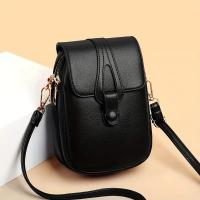 Bolso de Mano Minimalista para el Trabajo Diario Bolso de Teléfono Versátil para Mujeres - details 3