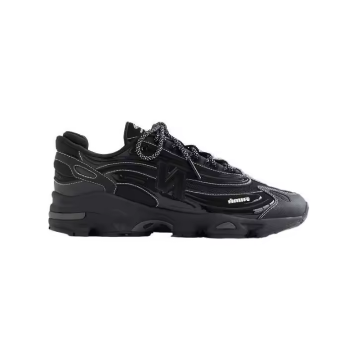 LETEN Official NB 1000 M1000SL Zapatillas de deporte para hombre y mujer Garantía 2 años Pegatinas de pared - 1