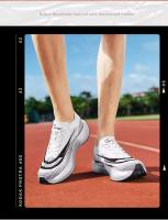 Nuevas zapatillas ligeras para correr para hombres y mujeres en todas las estaciones: verano, primavera, otoño e invierno. - details 9