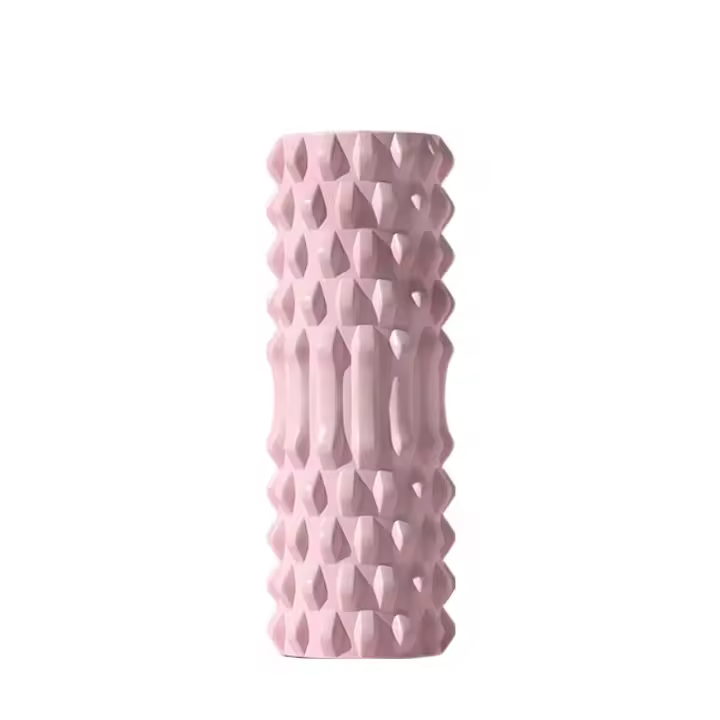 Rodillo de yoga de 30 cm para entrenamiento de red muscular - 1
