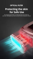 Vancostar-depiladora láser IPL para hombres y mujeres, fotodepiladora IPL para uso doméstico, dispositivo Flash, 999900 - details 4