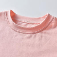 Ropa de verano para niños, camisas de manga corta estampadas, camisetas para bebés, conjunto informal de tres piezas, festival del Agua con salpicaduras - details 26