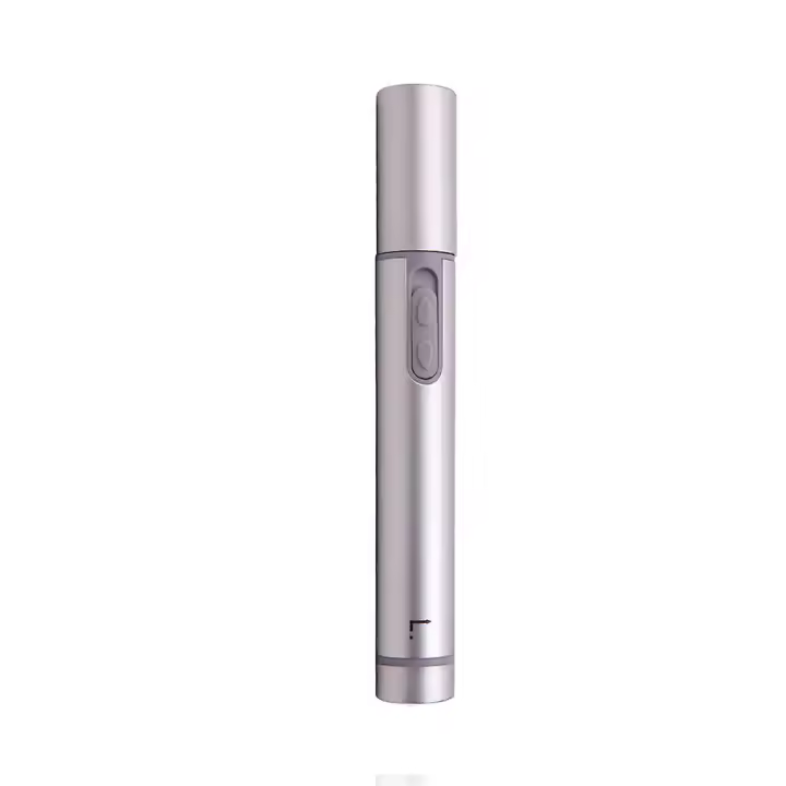 Recortadora de vello Facial y de oreja, afeitadora de uso doméstico, novedad - 1