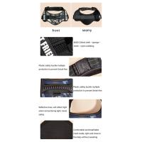 Correa de Nylon de Alta Calidad para Perros Ajustable, Personalizable, Ideal para Perros Pequeños y Grandes, Perfecto para Halloween - details 1