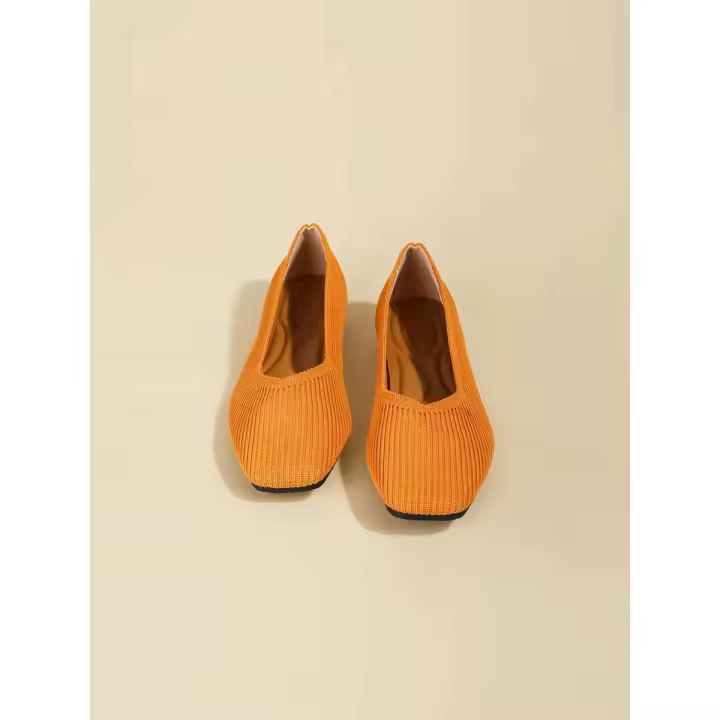 Zapatos planos de ballet para caminar Sole Flex - 1