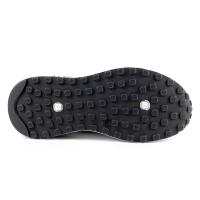 Zapatillas deportivas de moda estilo informal para caminar, venta al por mayor, zapatos de invierno personalizados para correr de PVC EVA PU MB para mujer - details 4