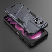Funda para Xiaomi Poco X5 Funda trasera de PC blindada a prueba de golpes - details 7