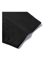 Traje de compresión para hombre, traje deportivo de secado rápido, pantalones cortos ajustados de manga corta de Anime de doble capa para verano - details 16