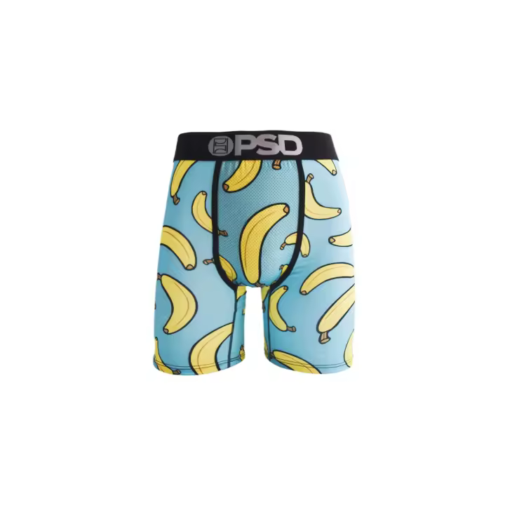 Boxershorts sexys, calzoncillos para hombre, bragas estampadas, calzoncillos de moda, calzoncillos tipo bóxer - 1