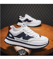 Nuevas zapatillas para correr, zapatillas individuales de malla transpirable para correr con suela blanda y ligera - details 8