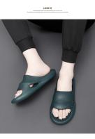 Zapatillas de Nube para Hombres y Mujeres Zapatos de Ducha Antideslizantes para el Hogar Cómodas Suaves y Ligeras - details 19