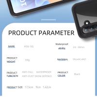 Funda de teléfono sellable impermeable IP68 para Samsung Galaxy A56 5G - details 3