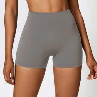 Pantalones Deportivos de Cintura Alta para Mujeres Levantamiento de Cadera, Secado Rápido, Transpirables Ideal para Correr, Ciclismo, Yoga - details 11