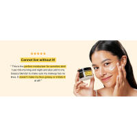 cannot live without it perfect moisturizer for sensitive skin use morning and night not greasy