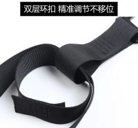 P3-Trx Home Fitness Suspensión Cinturón de entrenamiento Cuerda de tensión Banda de resistencia Equipo de gimnasio para entrenamientos de cuerpo completo - details 10